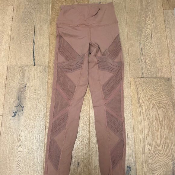 Alo leggings XS - Picture 1 of 2